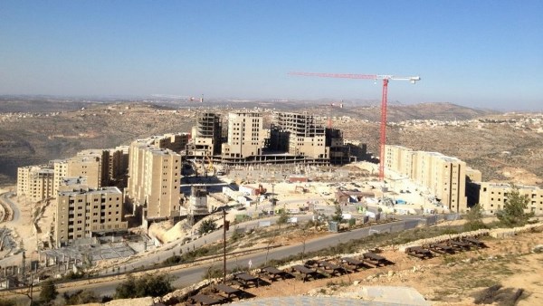 روابي تطالب بمليون دولار تعويضات من مركز بيسان للبحوث والإنماء