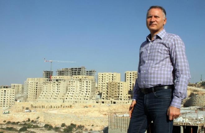 لماذا اختارت &ldquo;فورتشن&ldquo; الفلسطيني بشار المصري ضمن &ldquo;أعظم 50 قائدا في العالم&ldquo;؟