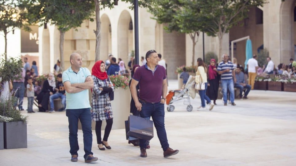 الدفاع المدني يستقبل بشار المصري ووفد من مهندسي مدينة روابي