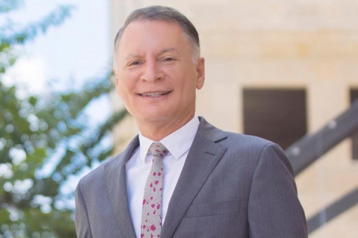 بشار المصري رئيساً لمجلس إدارة باديكو القابضة