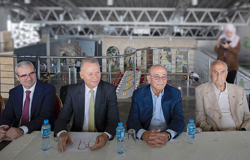 إعادة انتخاب "العربي جروب للاستثمار" كأمين إصدار