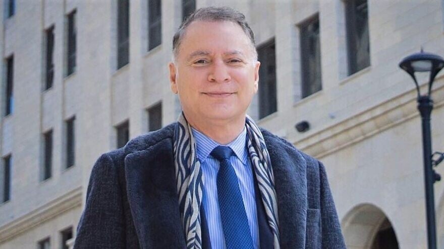 Apple announcement of plans to expand Palestinian R&D center in Rawabi