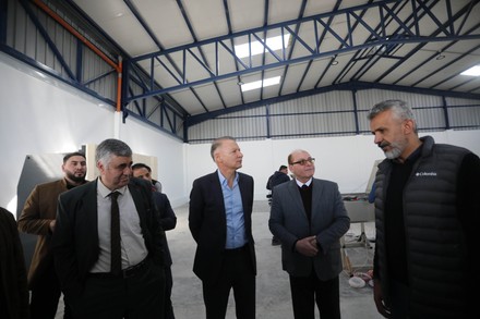 Middle East Monitor: Gaza to rebuild industrial zone to ease unemployment